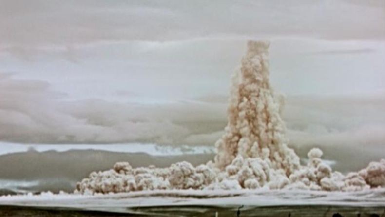 Peristiwa Sejarah 30 Oktober: Swedia Akui Palestina hingga Soviet Uji Coba Bom Nuklir Tsar Bomba