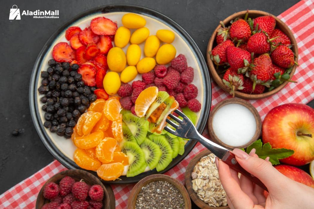 Kaya Nutrisi dan Vitamin, Ini Manfaat Sayur untuk Tubuh