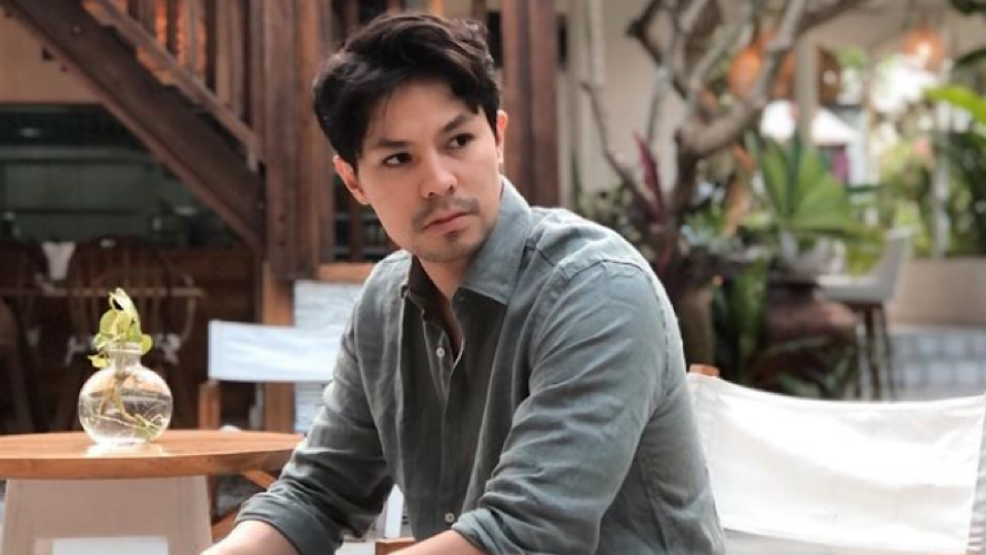 Bintangi Cahaya Cinta Azzura, Fero Walandouw Janji Bakal Bikin Penonton Selalu Penasaran