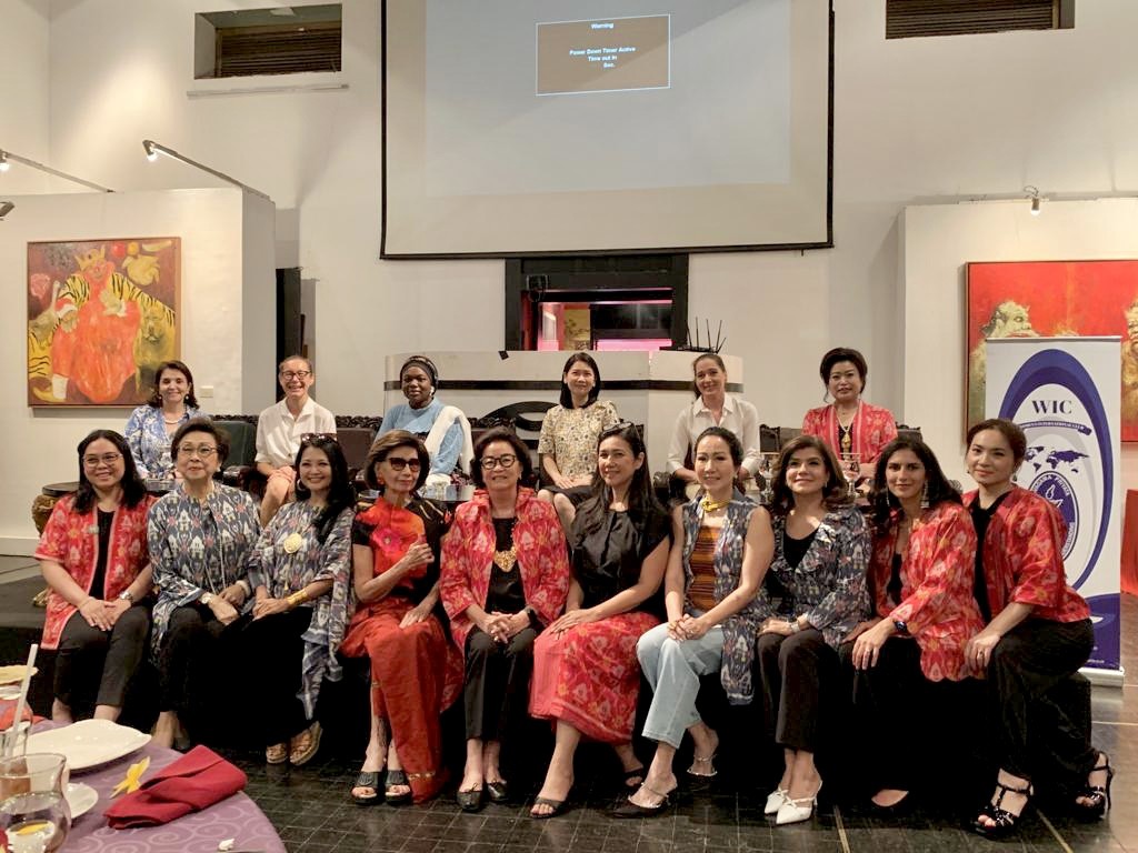 Bazar WIC Siap Digelar, Ada 250 UMKM Lokal dengan Kualitas Terbaik