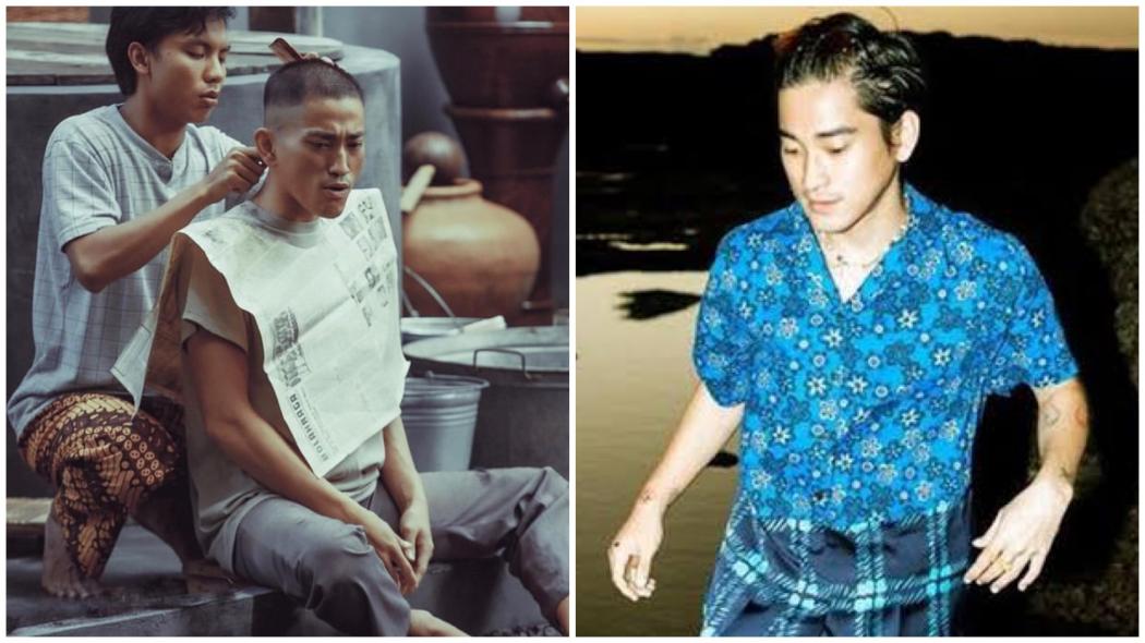 Main Film Srimulat: Hidup Memang Komedi, Bio One Akui Susah Lepaskan Karakter Gepeng