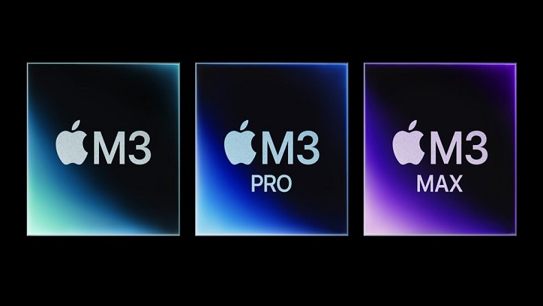 Mengintip Kecanggihan Apple M3, Chip PC Terbaru 