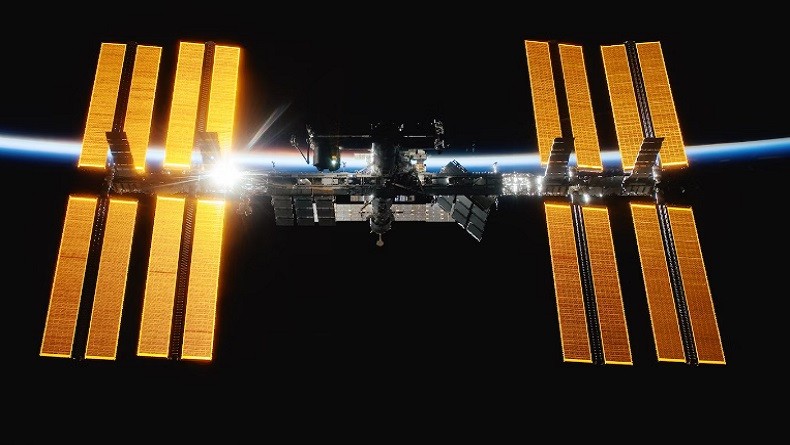 Vladimir Putin Pastikan Stasiun Luar Angkasa Rusia Mengorbit 2027, Berpisah dengan ISS