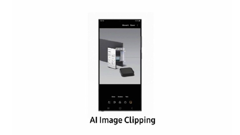 Samsung Rilis Update One UI 6, Ini Fitur yang Dibawa