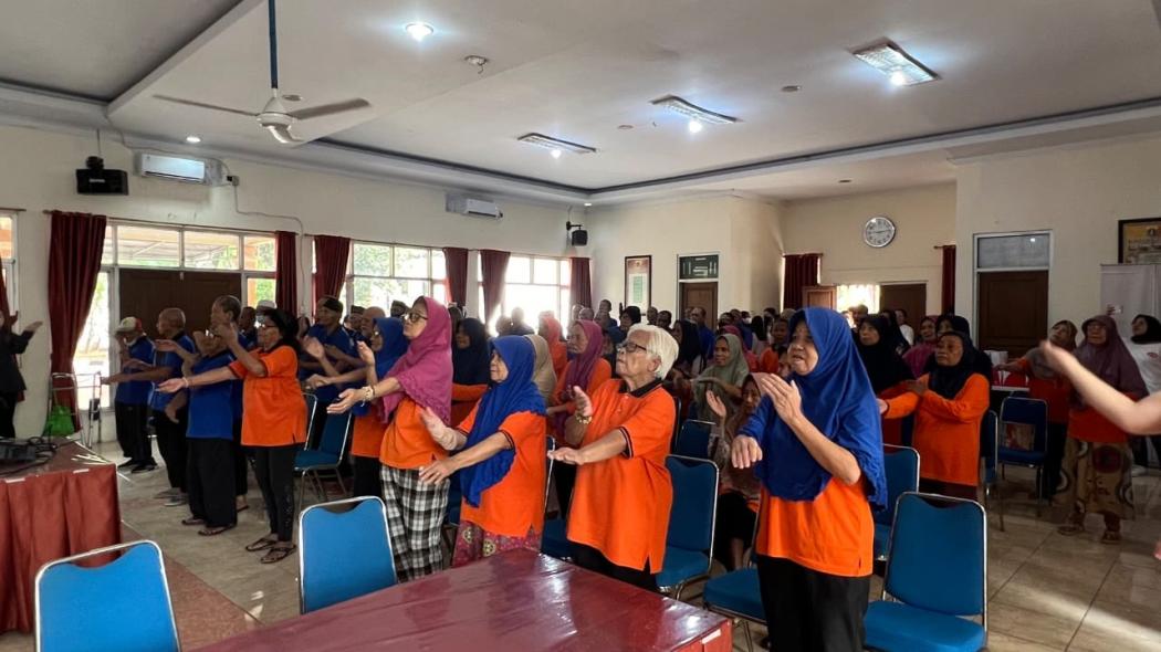 Mengenal Penyakit Degeneratif yang Sering Dialami Lansia, Begini Cara Mengatasinya