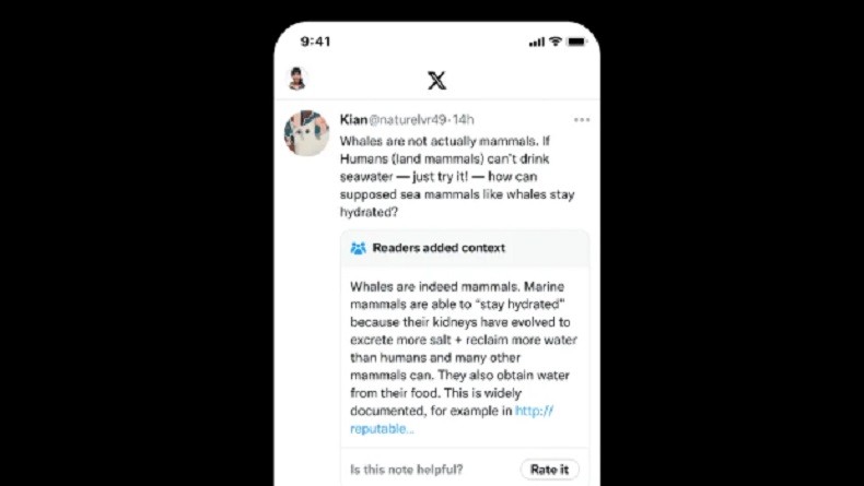 Ubah Program Monetisasi, X Tak Akan Bayar Kreator Tweet yang Promosikan Misinformasi