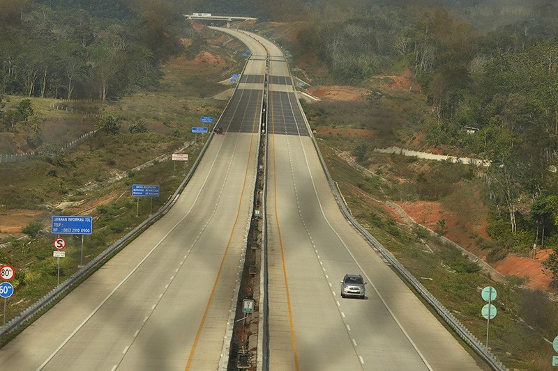 Kementerian PUPR Siapkan 6 Proyek KPBU Senilai Rp50 Triliun di 2024, Salah Satunya Tol Puncak