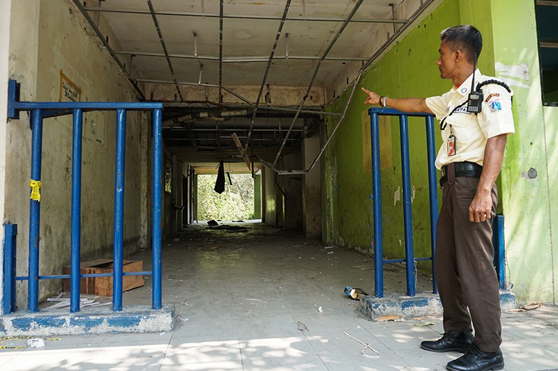 Heboh Rusun Marunda Rusak dan Dijarah, Pemprov DKI Pastikan Pelaku Diproses Hukum