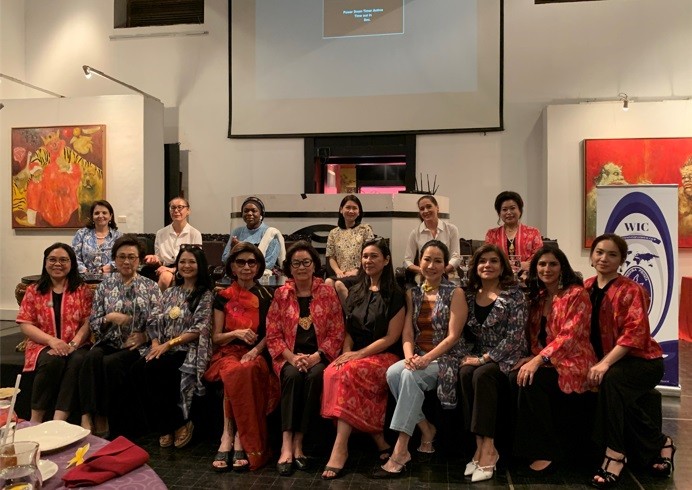 Catat Tanggalnya! Ini 5 Alasan Kamu Harus Datang ke Bazar Amal WIC 