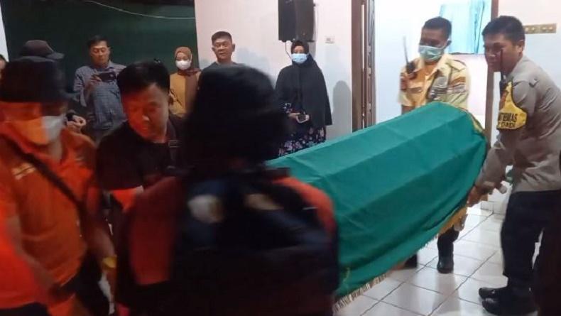 Polisi Tetapkan 5 Tersangka Tawuran Pelajar di Lampung, 3 Ditangkap 2 Buron