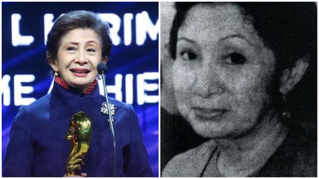 Ini Daftar Lengkap Pemenang IMA Awards 2023, Salah Satunya Artis Lawas 80-an Niniek L Karim