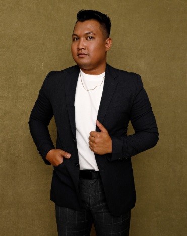 Siapa Sangka, Perwira yang Bertugas di Laut Ini Lolos Top 10 Trending Star Berkat Suaranya yang Merdu!