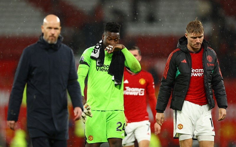 Mantan Pemain Bongkar Kebiasaan Jelek Man United, Beda 180 Derajat dari Chelsea