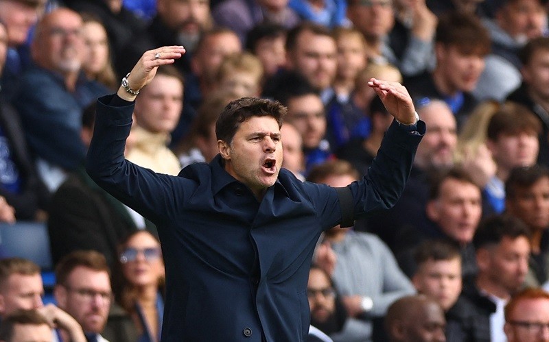 Pantang Kalah! Mauricio Pochettino Tegaskan Chelsea Wajib Kalahkan Blackburn Rovers