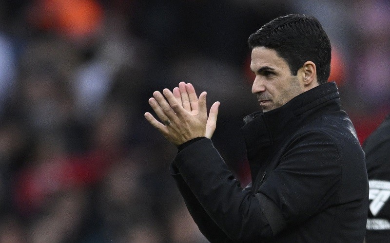 Hadapi West Ham United, Arsenal Korek Informasi dari Declan Rice