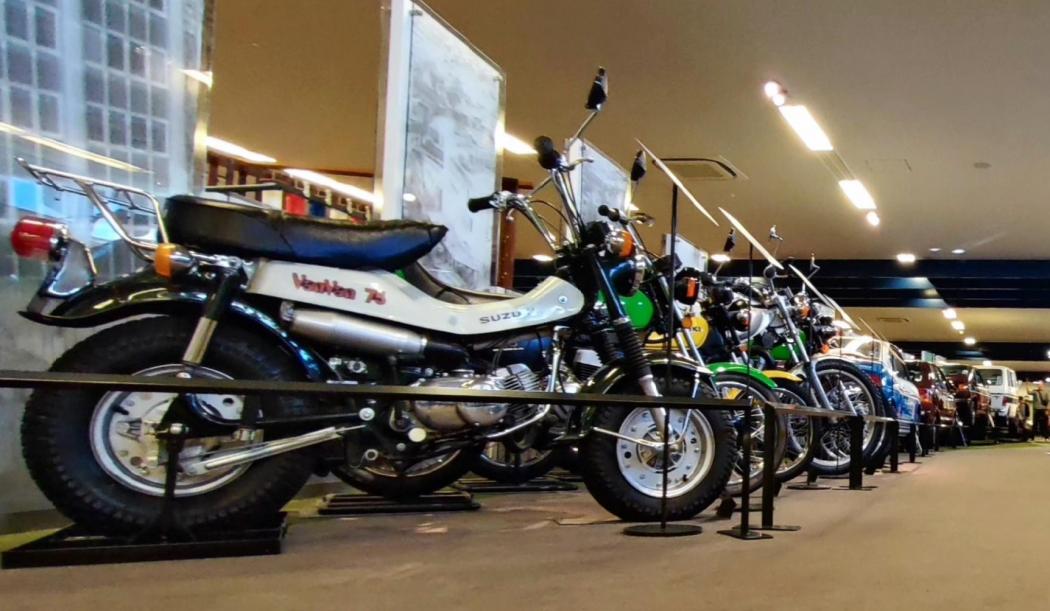 Rupiah Melemah, AISI Pede Penjualan Motor Tembus 6,1 Juta Unit