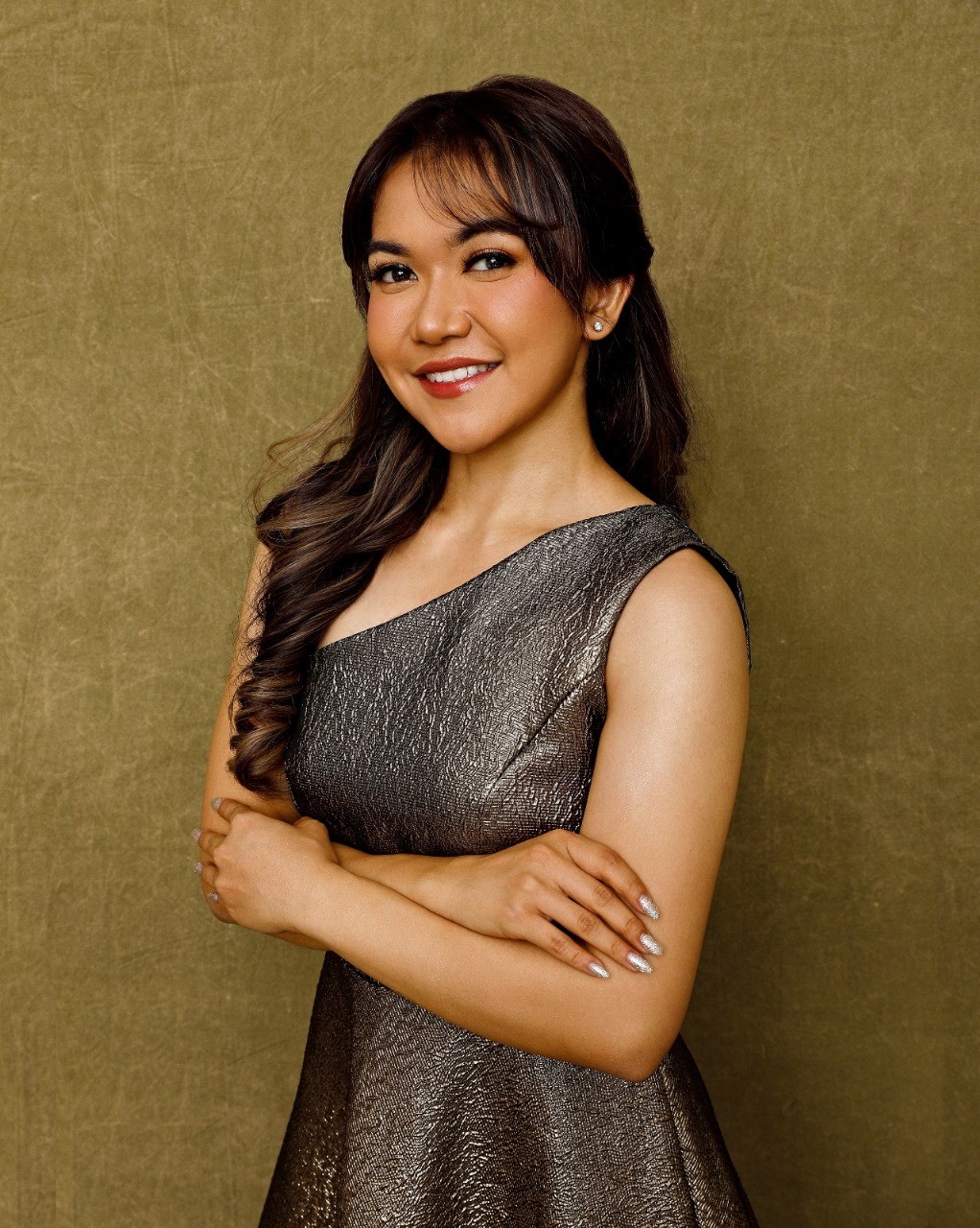 Jago Main Piano, Peserta Top 10 Febrina Fransisca Ternyata Idolakan Afgan!