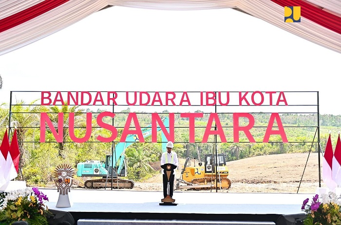 Pertemuan Internasional Pindah ke IKN, Menhub Sebut Bandara VVIP Siap Tampung Pesawat Kenegaraan
