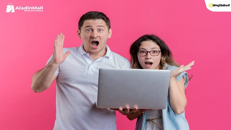 Mau Tau Cara Pilih Laptop untuk Mahasiswa? Nomor 5 Paling Penting!