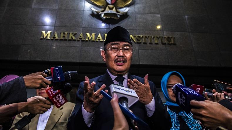 MKMK Klaim Kantongi Cukup Bukti terkait Pelanggaran Etik Anwar Usman Cs