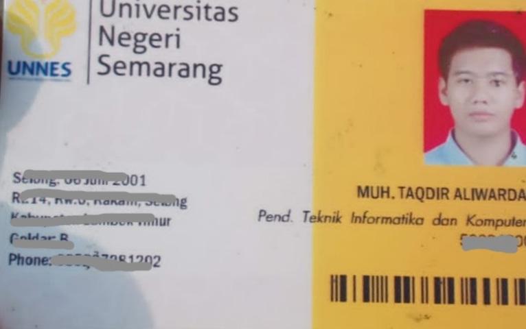 5 Berita Populer: Kronologi Mahasiswa Unnes Meninggal di Masjid Sekayu Semarang hingga Hasil Lengkap Piala Liga Inggris 2023/2024
