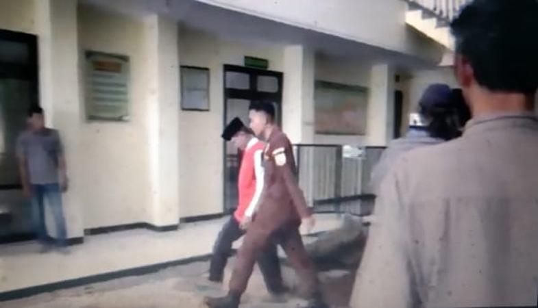 Siswa Bacok Guru MA di Demak Divonis 2,6 Tahun Penjara, Keluarga Ajukan Banding