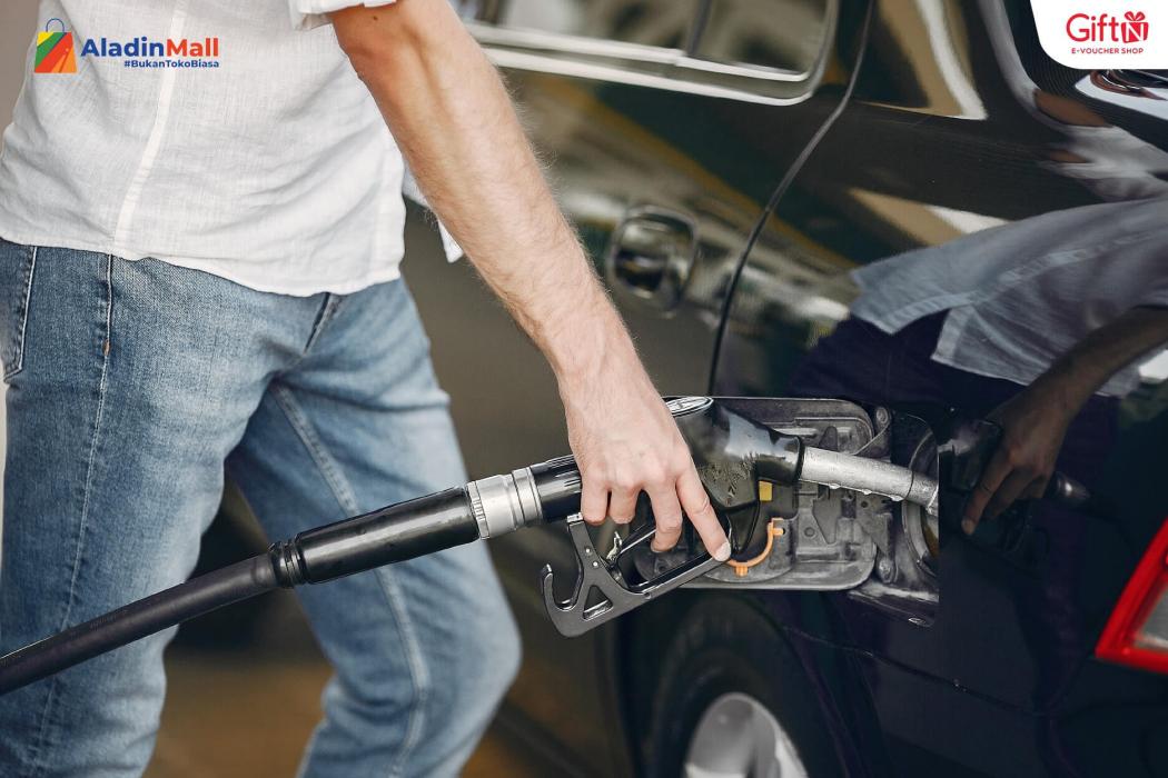 10 Cara Menghemat Bensin Mobil, Pastikan Mesin Selalu Prima