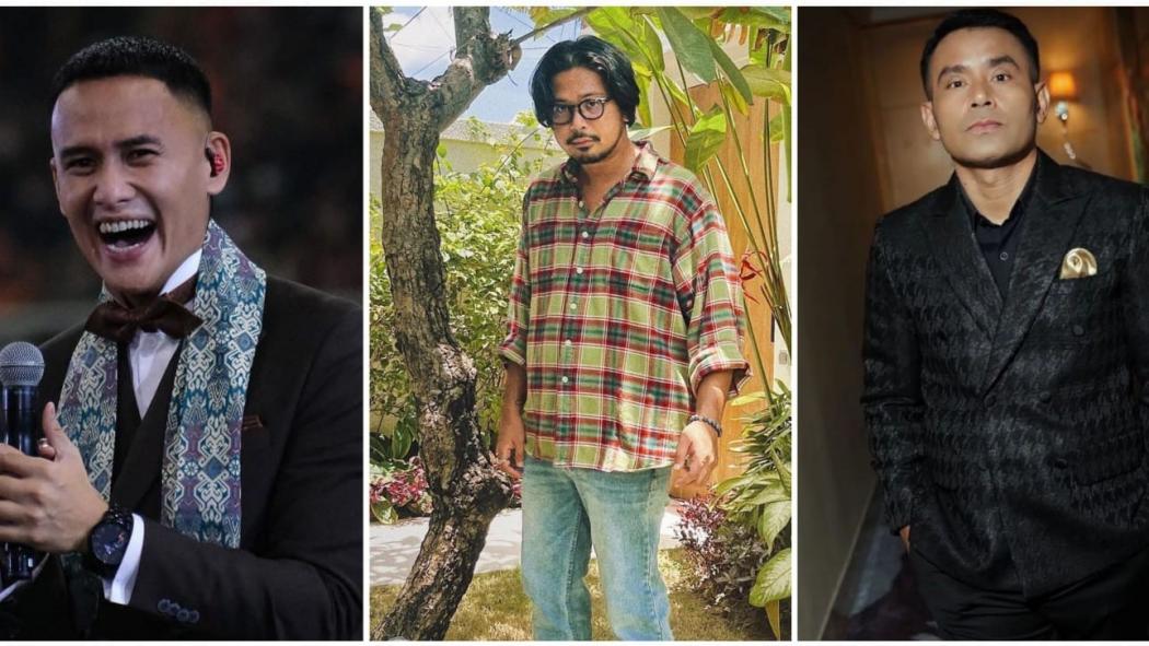 5 Artis Pria Berdarah Batak Punya Wajah Menawan, Siapa Saja? 