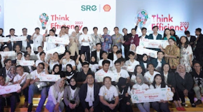 Pelajar Indonesia Adu Inovasi Temukan Energi Baru, Ada Sumber Listrik Tenaga Surya