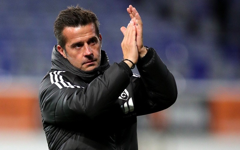 Gagal Clean Sheet Gara-Gara Elkan Baggott, Pelatih Fulham Jengkel 