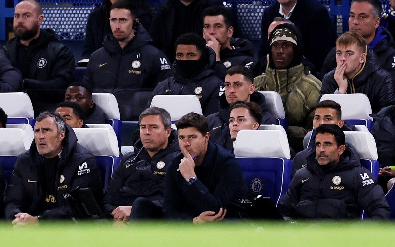 Chelsea Bekuk Blackburn Rovers, Mengapa Mauricio Pochettino Belum Puas?