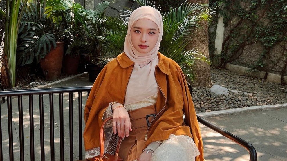 Belum Resmi Cerai Virgoun Diisukan Punya Pacar, Inara Rusli: Semoga Gak Digrebek RT 