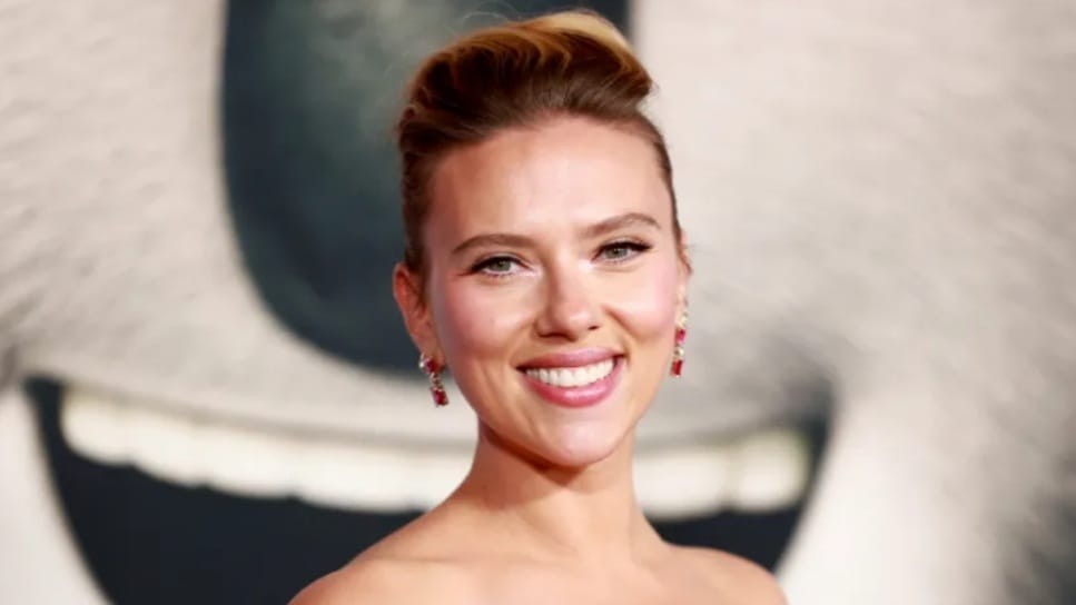 Tak Terima Suaranya Dibajak, Artis Scarlett Johansson Tuntut Perusahaan AI 