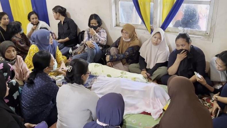 Viral Bocah SD di Palu Tewas Dibunuh Remaja, Ditemukan Telanjang di Semak-Semak