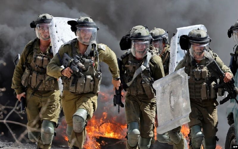 Belgia Tegaskan Israel Harus Disanksi: Pengeboman Tidak Manusiawi!