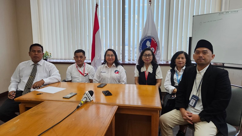 DPP RPA Perindo Apresiasi Keberhasilan DPW Medan Kawal Kasus Pencabulan