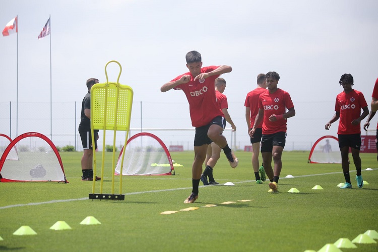 Bali Tempat Favorit Tim Kontestan Piala Dunia U-17 2023 Lakoni Persiapan Akhir 