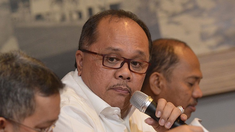 Komisi II DPR Akan Panggil KPU terkait Distribusi Surat Suara Pemilu 2024 di Taipei