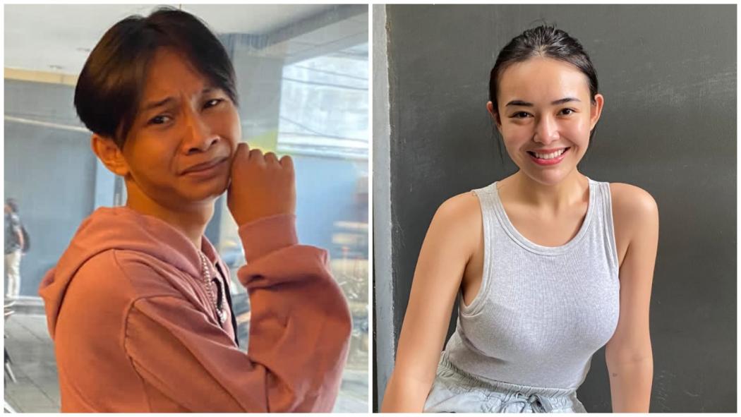 Amanda Manopo Bakal Adu Akting Bareng Fajar Sadboy di Series Pay Later: Nggak Ada Malunya!