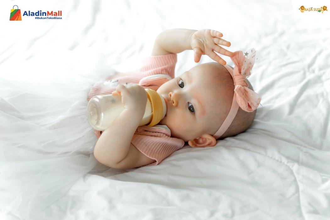 Begini Tahapan Tumbuh Kembang Anak yang Wajib Bunda Ketahui Sedari Dini