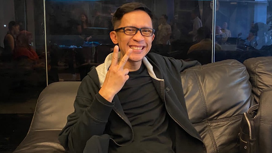 Bintangi Series Baru Vision+ Bertajuk Pay Later, Aming Bakal Adu Akting dengan Amanda Manopo