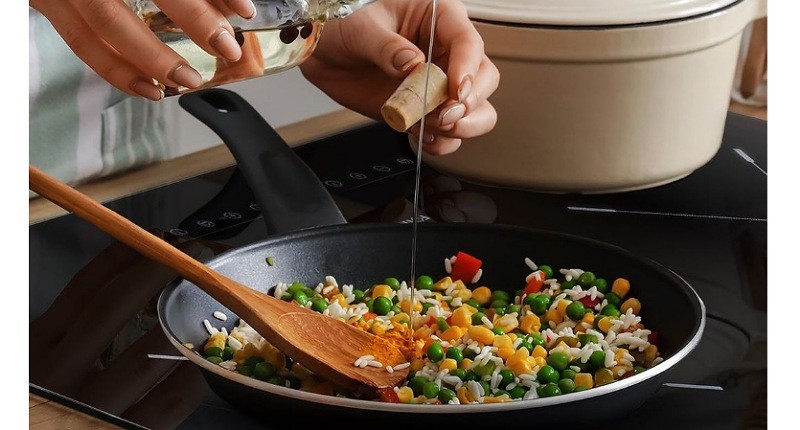 Ide Memilih Peralatan Dapur bagi yang Hobi Masak, Perhatikan Kualitas hingga Kebutuhan!