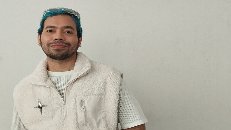 Mengupas Perjalanan Karier Glenn Samuel, Penyanyi yang Identik dengan Suara Lembut