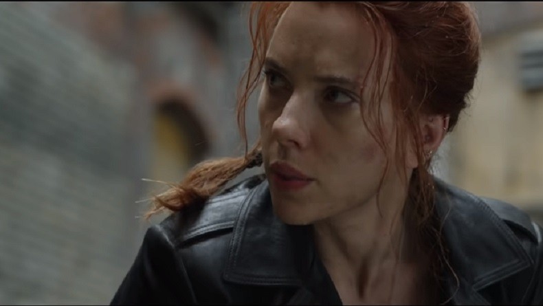 Geram Suaranya Digunakan Tanpa Izin, Scarlett Johannson Gugat Pengembang Aplikasi AI