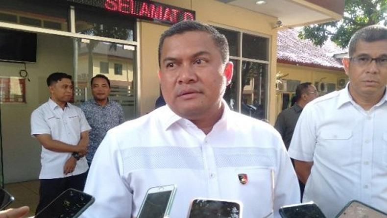 Polda NTB Buru 2 DPO Kasus Mafia Tanah, 1 Pelaku Ternyata Caleg DPRD Lombok Barat