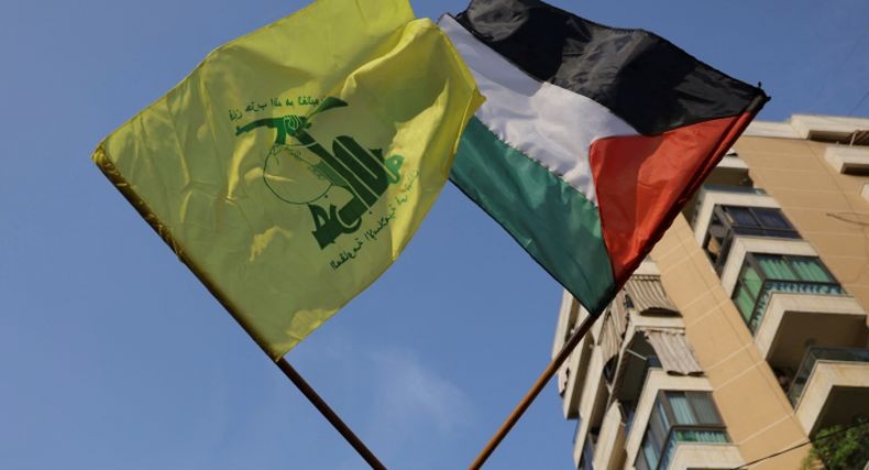 Makin Panas, Israel Bunuh Komandan Senior Kelompok Hizbullah Lebanon