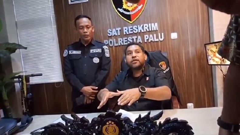 Terungkap, Bocah Tewas Telanjang di Palu Dibunuh Remaja dengan Cara Dicekik