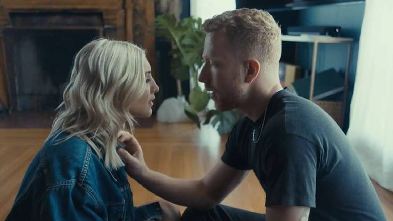 Lirik Lagu If The World Was Ending dan Terjemahan, Kolaborasi JP Saxe dan Julia Michaels