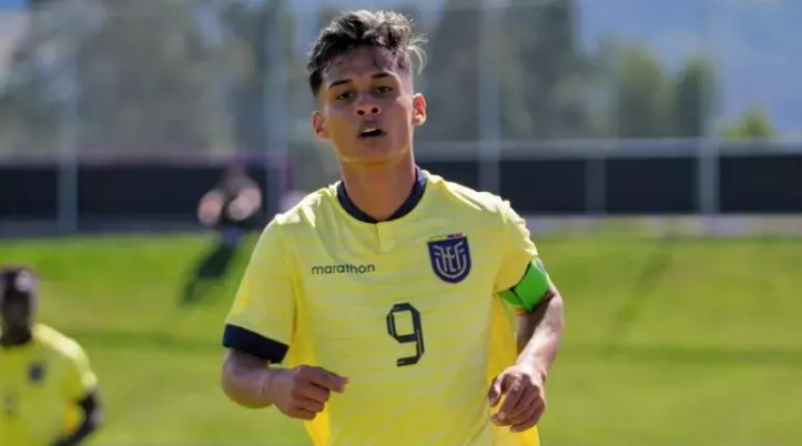 Ini Senjata Mematikan Ekuador yang Wajib Diwaspadai Indonesia di Piala Dunia U-17 2023, Siapa?