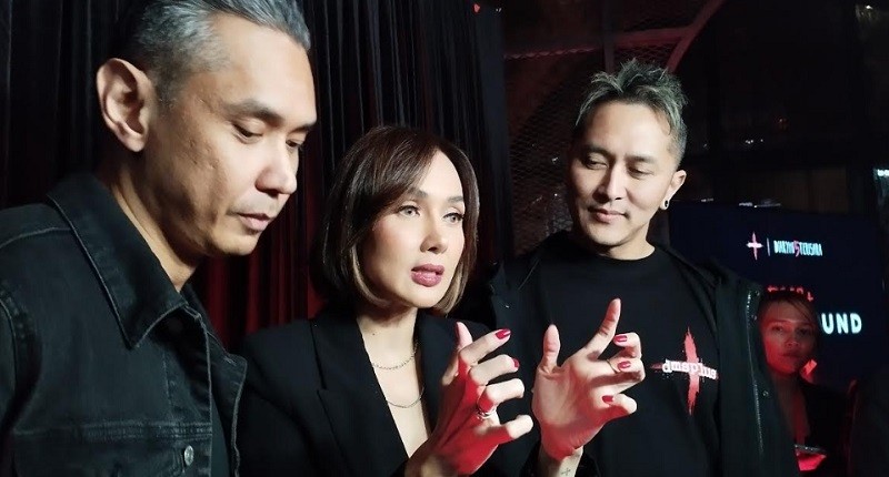 Kocak, Sara Wijayanto Sebut Hantu di AS Jadi Daya Tarik Wisatawan Bisa Hasilkan Cuan!